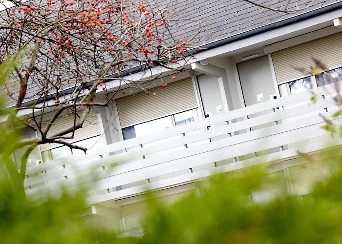 Campanile Nantes ~ Saint-Herblain