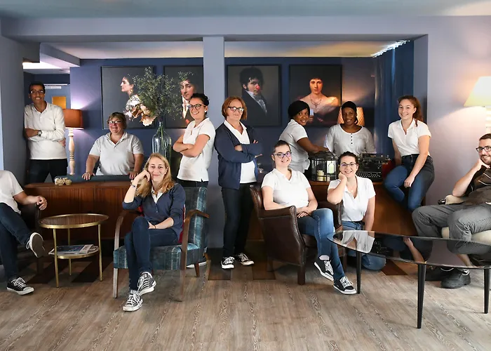 ibis Nantes Saint Herblain