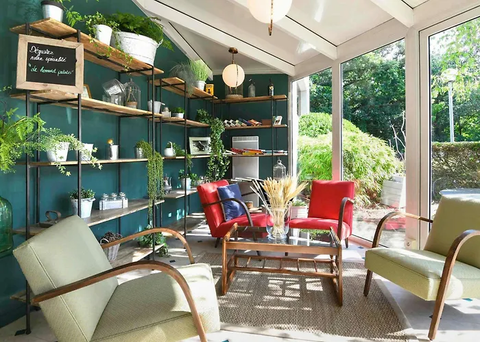 ibis Nantes Saint Herblain